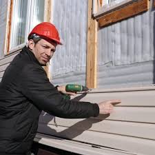 Best Vinyl Siding Installation  in Cheat Lake, WV